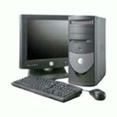 戴爾OptiPlex GX240 回顧經(jīng)典商用計(jì)算機(jī)的代表之作