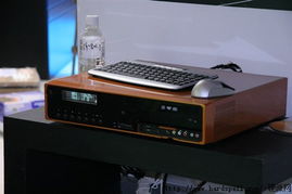 Computex 2006 臺北電腦展 無形戰(zhàn)場上的計(jì)算巨頭之爭