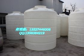 塑料桶、PE儲(chǔ)罐等塑料制品市場價(jià)格、廠家與選購指南